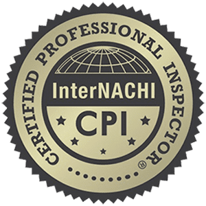 InterNACHI CPI certified home inspector Tampa FL Safeline Home Inspections