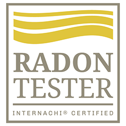 Certified Radon Tester