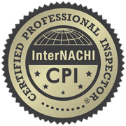 InterNACHI CPI logo